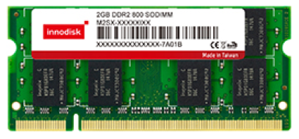 DDR2 SODIMM
